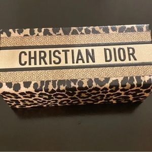 Dior Mitzah Lipstick Holder